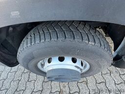 IVECO Daily 70C17 Koffer mit Ladebordwand*4 STÜCK*