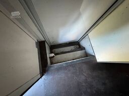 IVECO Daily 70C17 Koffer mit Ladebordwand*4 STÜCK*