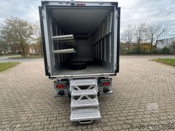 IVECO Daily 35C18 TiefKühlkoffer Maxicargo *2 Stück*