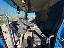 DAF LF 12.230 Pritsche Plane +Ladebordwand