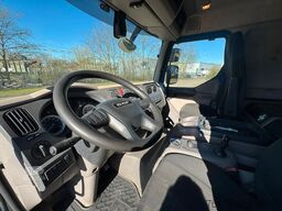 DAF LF 12.230 Pritsche Plane +Ladebordwand