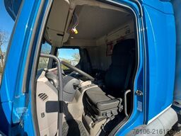 DAF LF 12.230 Pritsche Plane +Ladebordwand