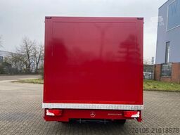 MERCEDES-BENZ Sprinter III 314 CDI Koffer *Scheckheft*