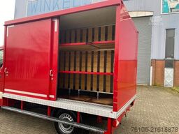 MERCEDES-BENZ Sprinter III 314 CDI Koffer *Scheckheft*