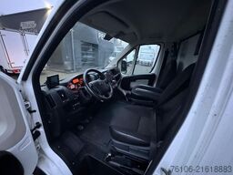 CITROEN Jumper Tiefrahmen Koffer *L 4,20 Meter*