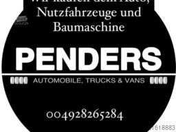 CITROEN Jumper Tiefrahmen Koffer *L 4,20 Meter*