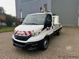 IVECO Daily 35S14 Hubarbeitsbühne Versalift 11,2 Meter