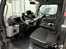 FUSO Canter 9C18 Pritsche Plane mit Ladebordwand *Ahk