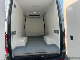 MERCEDES-BENZ Sprinter III 519 CDI Tiefkühlkasten  Thermoking
