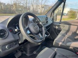 MERCEDES-BENZ Sprinter III 519 CDI Tiefkühlkasten  Thermoking