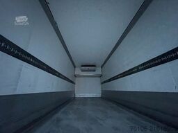 VOLVO FH 460 Tiefkühlkoffer*2 Stück *