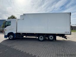 VOLVO FH 460 Tiefkühlkoffer*2 Stück *