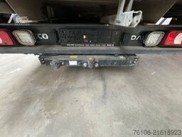 IVECO Daily 35S14 Hi-Matic Koffer*Ahk*Seiten tür*