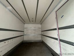 IVECO Daily 35S14 Hi-Matic Koffer*Ahk*Seiten tür*