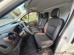FIAT Talento Kasten L1H1 1,0t SX