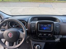FIAT Talento Kasten L1H1 1,0t SX