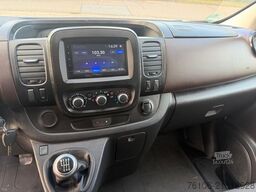 FIAT Talento Kasten L1H1 1,0t SX