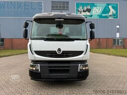 RENAULT Premium Lander 310.26 6x4 Kipper /Kran