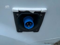 FORD Transit Custom Pharma*3 Kammer*-30/+5/+22 Grad