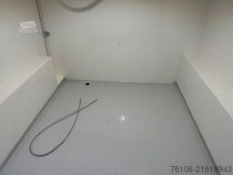 FORD Transit Custom Pharma*3 Kammer*-30/+5/+22 Grad