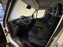 IVECO Daily 50C18 Kastenwagen *Navi*Ahk**