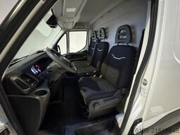 IVECO Daily 50C18 Kastenwagen *Navi*Ahk**