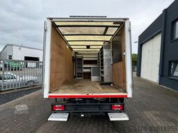 IVECO Daily 70C15 Koffer *Klima*Ahk*
