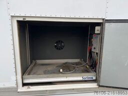 IVECO Daily 70C15 Koffer *Klima*Ahk*