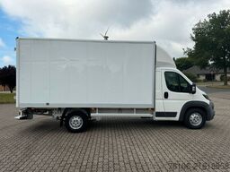PEUGEOT Boxer Koffer *2 Große Türen*Klima*TÜV NEU !