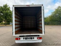 PEUGEOT Boxer Koffer *2 Große Türen*Klima*TÜV NEU !