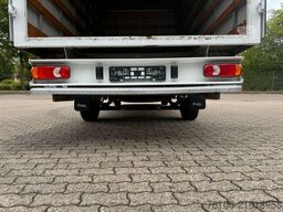 PEUGEOT Boxer Koffer *2 Große Türen*Klima*TÜV NEU !