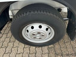 PEUGEOT Boxer Koffer *2 Große Türen*Klima*TÜV NEU !