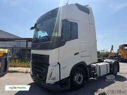 VOLVO FH 500 Globetrotter XL