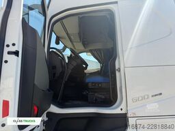 VOLVO FH 500 Globetrotter XL
