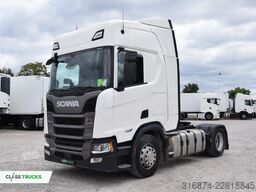 SCANIA R460 CR20H  ACC ADAS Package