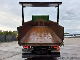 Scania R 490 8x4*4 BOX L=6071 mm