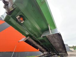 Scania R 490 8x4*4 BOX L=6071 mm