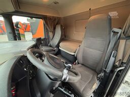 Scania R 490 8x4*4 BOX L=6071 mm