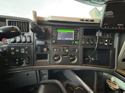 Scania R 490 8x4*4 BOX L=6071 mm