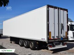 SCHMITZ CARGOBULL SKO Double Deck FP60 ThermoKing SLXi 300