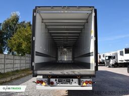 SCHMITZ CARGOBULL SKO Double Deck FP60 ThermoKing SLXi 300