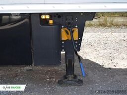 SCHMITZ CARGOBULL SKO Double Deck FP60 ThermoKing SLXi 300