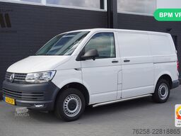 VW Transporter 2.0 TDI  Dubbele Schuifdeur EURO 6 ...
