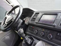 VW Transporter 2.0 TDI  Dubbele Schuifdeur EURO 6 ...