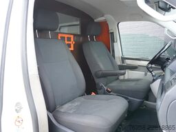 VW Transporter 2.0 TDI  Dubbele Schuifdeur EURO 6 ...