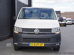 VW Transporter 2.0 TDI  Dubbele Schuifdeur EURO 6 ...