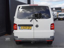 VW Transporter 2.0 TDI  Dubbele Schuifdeur EURO 6 ...