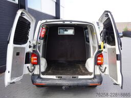 VW Transporter 2.0 TDI  Dubbele Schuifdeur EURO 6 ...