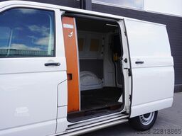 VW Transporter 2.0 TDI  Dubbele Schuifdeur EURO 6 ...