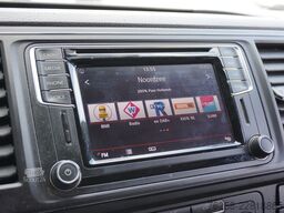 VW Transporter 2.0 TDI  Dubbele Schuifdeur EURO 6 ...